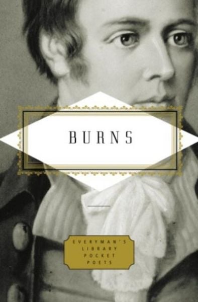 Produktbild: Robert Burns