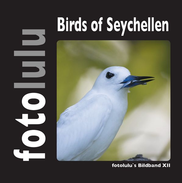 Produktbild: Birds of Seychellen