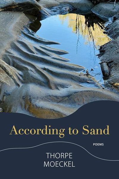 Produktbild: According to Sand