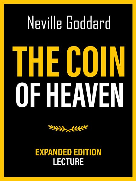 Produktbild: The Coin Of Heaven - Expanded Edition Lecture