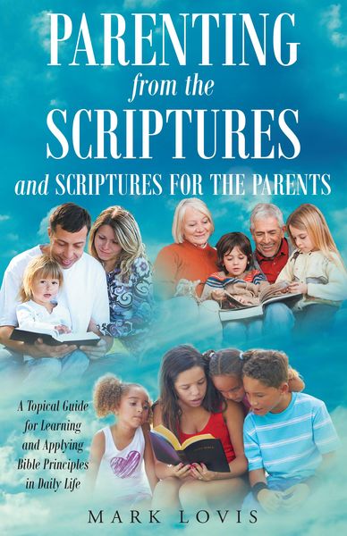 Produktbild: Parenting from the Scriptures and Scriptures for the Parents