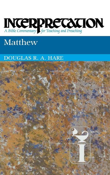 Produktbild: Matthew