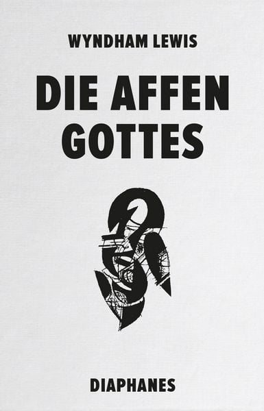 Produktbild: Die Affen Gottes