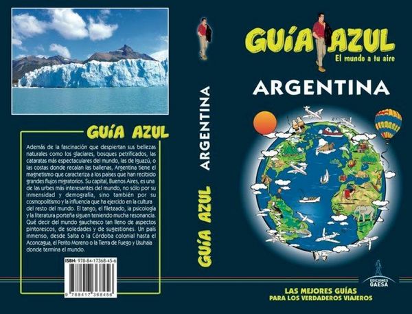 Produktbild: Argentina