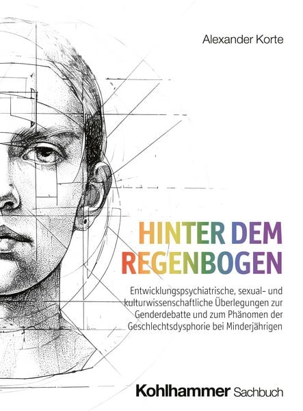 Produktbild: Hinter dem Regenbogen