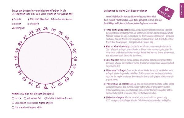 Produktbild: Mein Buch zum Reinkritzeln und Dampfablassen - mit genialen Tipps