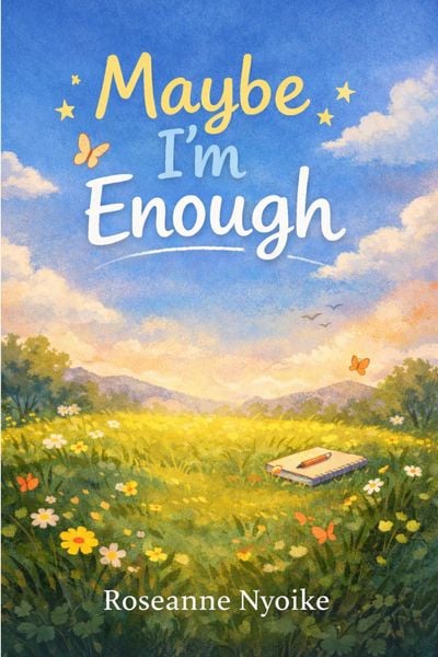 Produktbild: Maybe I'm Enough