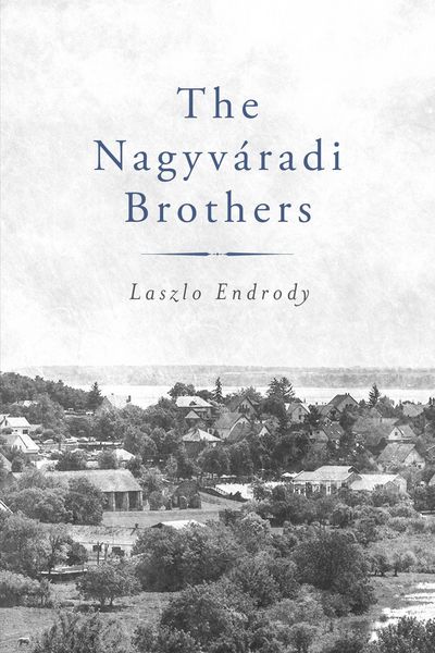 Produktbild: Nagyvradi Brothers