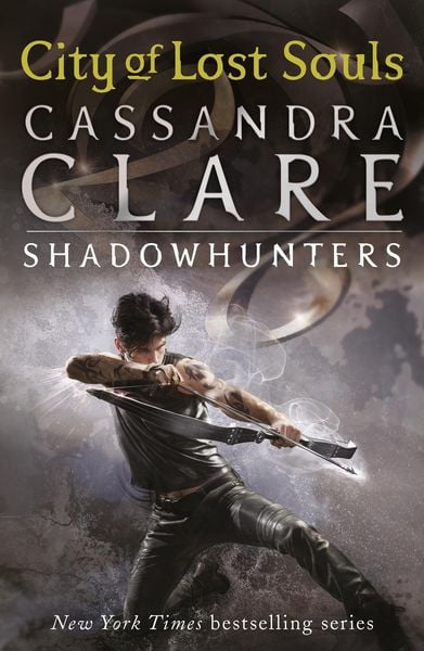 Produktbild: City of Lost Souls / The shadow hunter chronicles