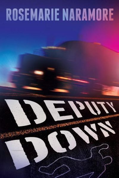 Produktbild: Deputy Down