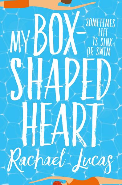 Produktbild: My Box-Shaped Heart