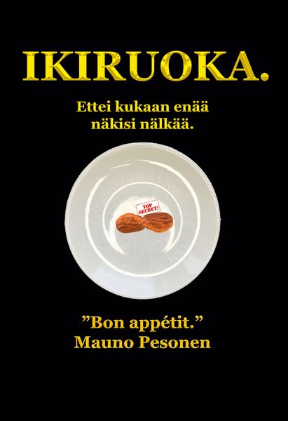 Produktbild: Ikiruoka.