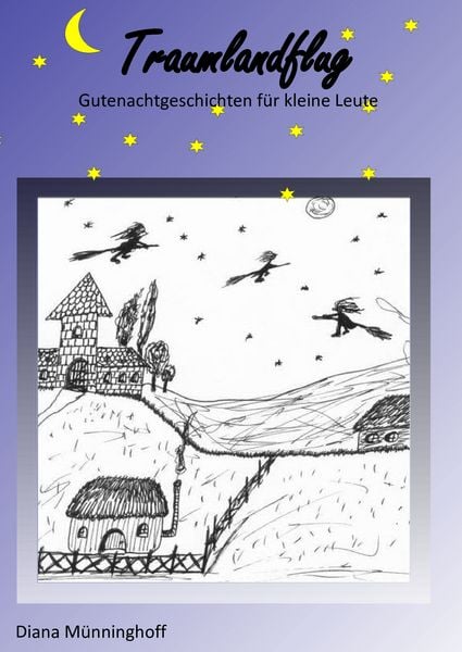Produktbild: Traumlandflug