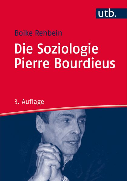 Produktbild: Die Soziologie Pierre Bourdieus