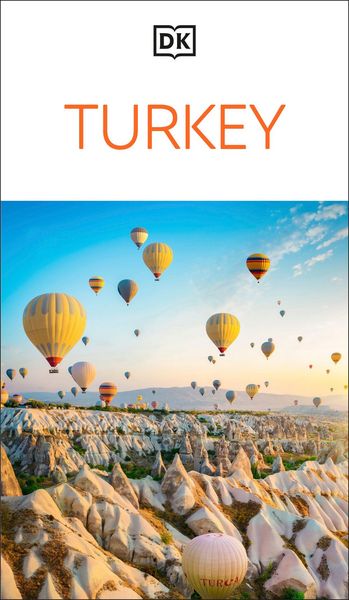 Produktbild: DK Turkey