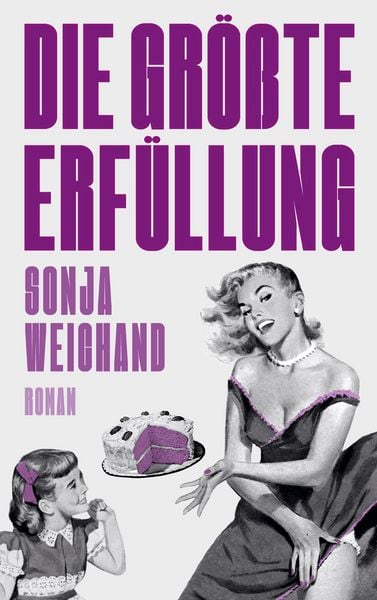 Produktbild: Die gr&ouml;&szlig;te Erf&uuml;llung