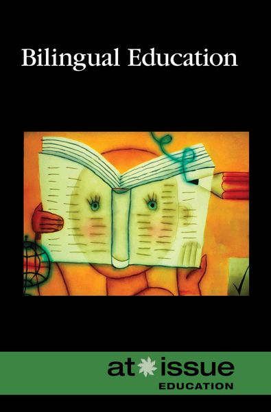 Produktbild: Bilingual Education