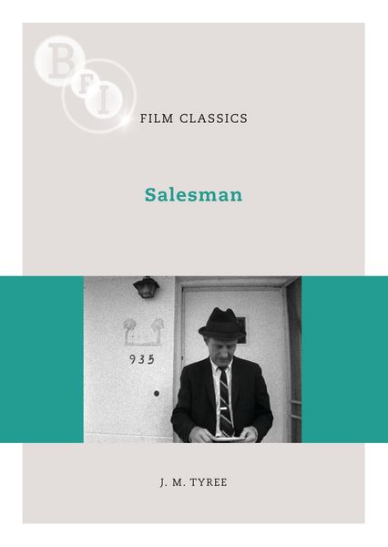 Produktbild: Salesman