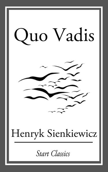 Produktbild: Quo Vadis
