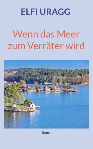 Produktbild: Wenn das Meer zum Verr&auml;ter wird