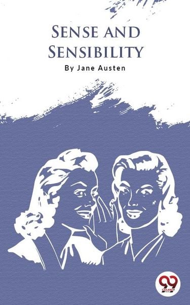 Produktbild: Sense And Sensibility