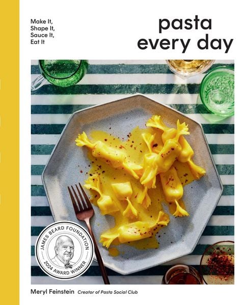 Produktbild: Pasta Every Day