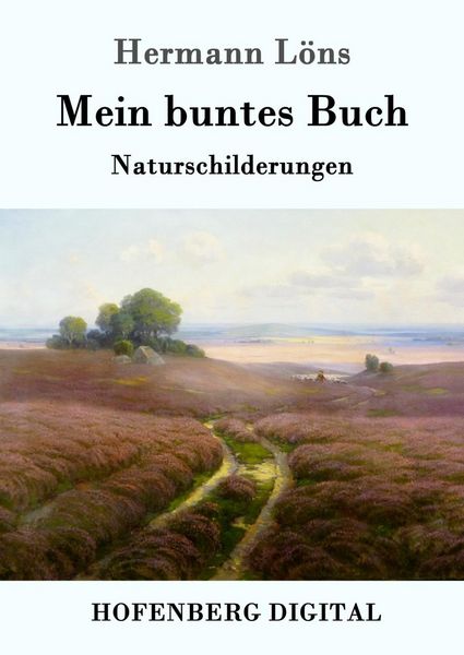 Produktbild: Mein buntes Buch