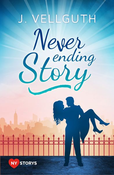 Never ending story, Taschenbuch von J. Vellguth, BoD – Books on Demand, 9783750452497