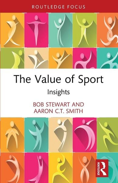Produktbild: The Value of Sport
