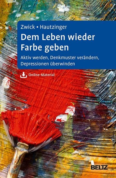 Produktbild: Dem Leben wieder Farbe geben