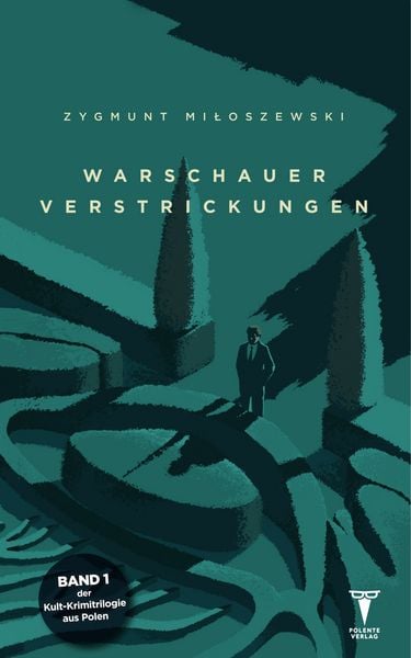 Produktbild: Warschauer Verstrickungen