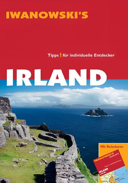 Produktbild: Irland - Reisef&uuml;hrer von Iwanowski