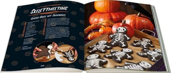 Produktbild: Happy Halloween