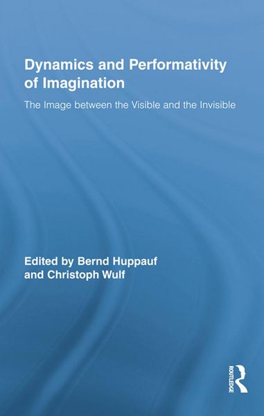 Produktbild: Dynamics and Performativity of Imagination