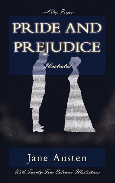 Produktbild: Pride & Prejudice