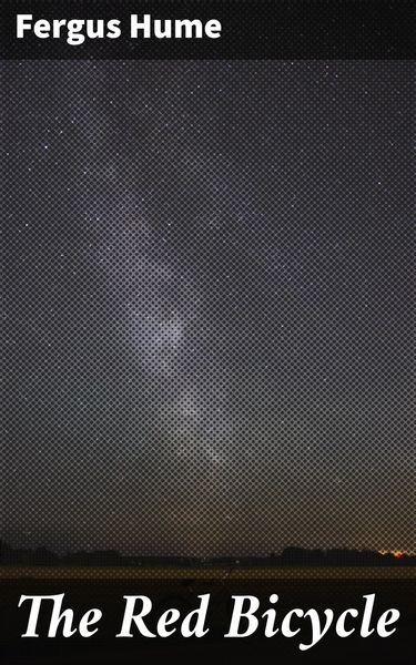 Produktbild: The Red Bicycle