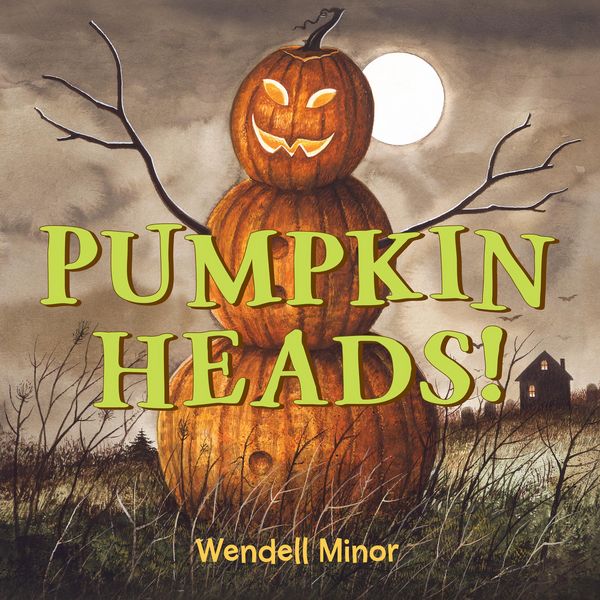 Produktbild: Pumpkin Heads