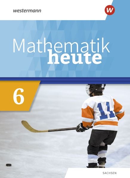 Produktbild: Mathematik heute - Ausgabe 2020 f&uuml;r Sachsen
