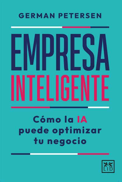 Produktbild: Empresa inteligente