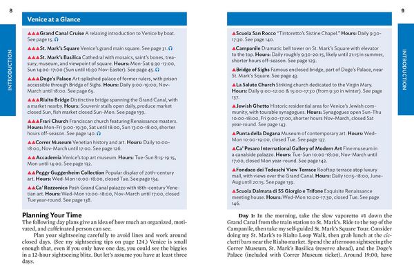 Produktbild: Rick Steves Pocket Venice (6th Edition)