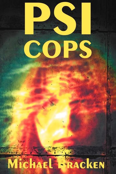 Produktbild: Psi Cops