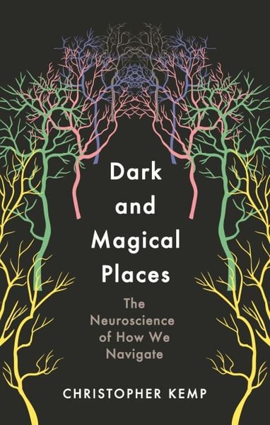 Produktbild: Dark and Magical Places