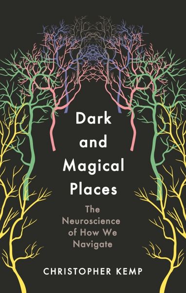 Produktbild: Dark and Magical Places
