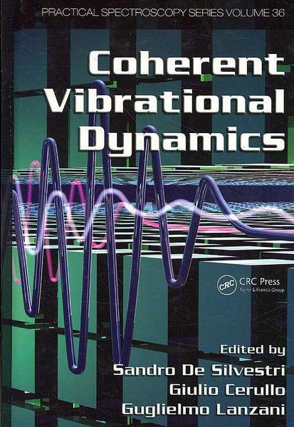 Produktbild: Coherent Vibrational Dynamics