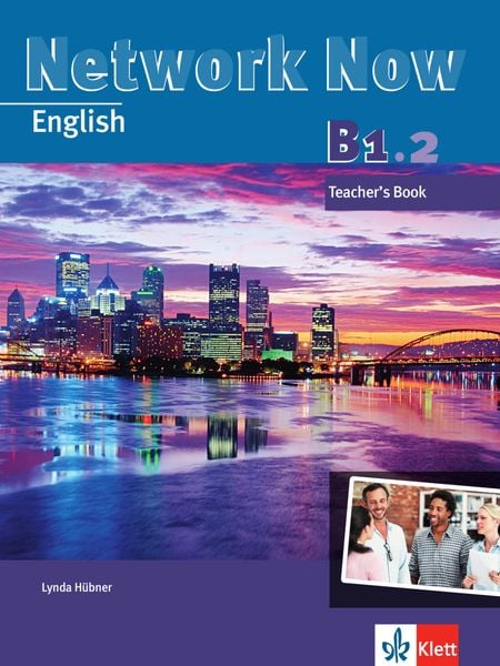 Produktbild: Network Now B1.2