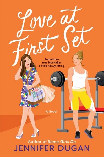 Produktbild: Love at First Set