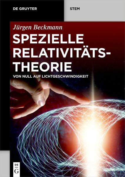 Produktbild: Spezielle Relativit&auml;tstheorie