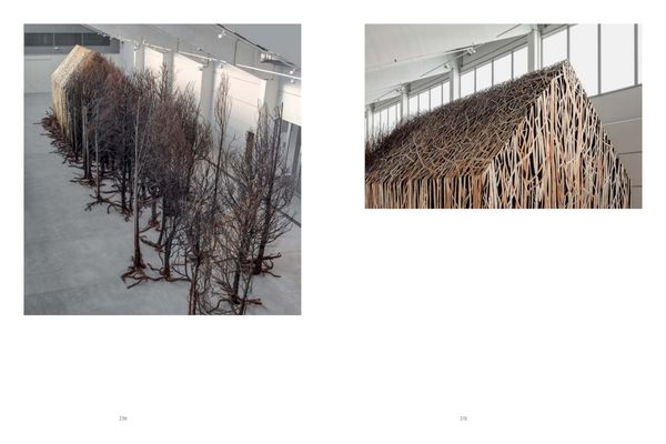 Produktbild: Doris Salcedo