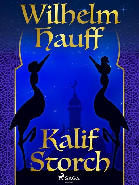 Produktbild: Kalif Storch
