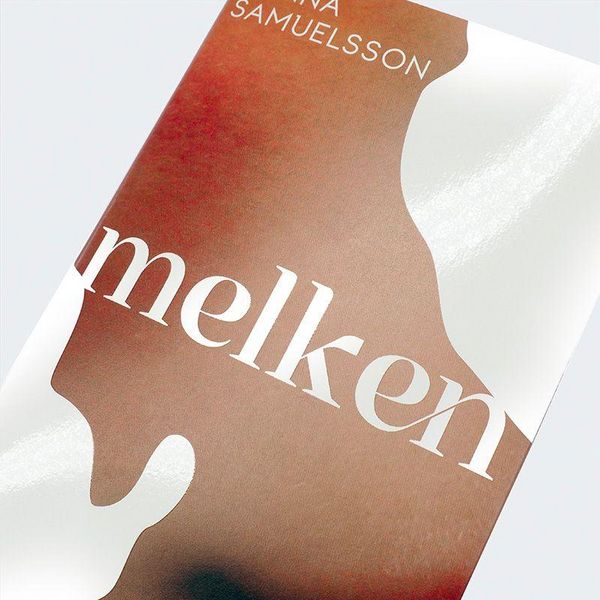 Produktbild: Melken